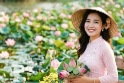 3 con giáp may mắn nhất, tháng 7 hưởng lộc trời ban, tháng 8 của cải đầy nhà, cuộc sống thảnh thơi vui sướng