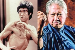 Top 10 sao võ thuật Trung Quốc: Hồng Kim Bảo xếp thứ 5, người đứng đầu khiến tất cả bội phục