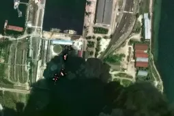 Ukraine tập kích căn cứ không quân trọng yếu của Nga ở Crimea
