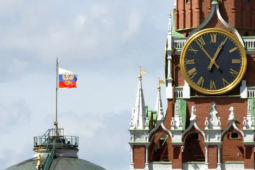 Điện Kremlin bất ngờ ra điều kiện để đón ông Zelensky tới Moscow
