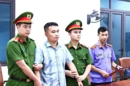 Giữ khẩn cấp một giáo viên liên quan vụ điểm Toán cao bất thường ở Tuyên Quang