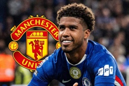 Trực tiếp chuyển nhượng 6/7: MU theo đuổi sao Chelsea Andrey Santos