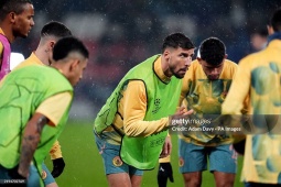 Trực tiếp chuyển nhượng 5/7: Man City tuyên bố không bán Ruben Dias