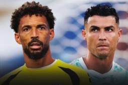 Thủ môn Vozinha gây sốt World Cup, đá 1 trận hơn Ronaldo cày cả giải