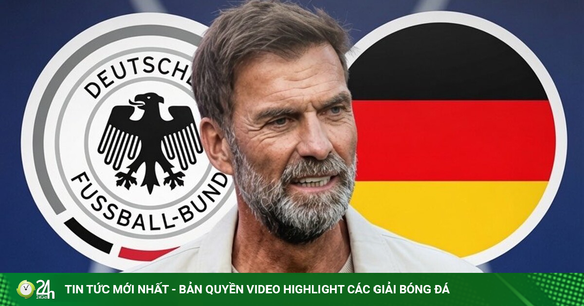 NÓNG: Jurgen Klopp đồng ý dẫn dắt ĐT Đức, Ibrahimovic ước xảy ra trước World Cup