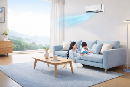Top 5 điều hòa Inverter hút khách nhất tháng 7