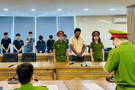 Công an Đà Nẵng triệt phá đường dây rửa tiền hơn 67 ngàn tỷ đồng với sự tiếp tay của nhiều nhân viên ngân hàng
