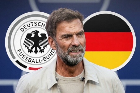 NÓNG: Jurgen Klopp đồng ý dẫn dắt ĐT Đức, Ibrahimovic ước xảy ra trước World Cup