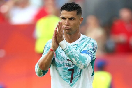 Bồ Đào Nha tụt 2 bậc trên bảng xếp hạng FIFA, Argentina mất ngôi số 1 thế giới