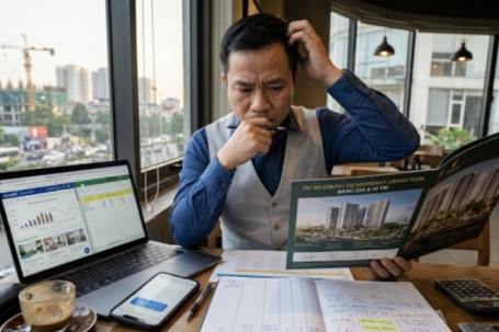 Có nên đầu tư bất động sản nửa cuối năm 2026?