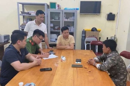 Thông tin mới nhất vụ bé gái bị bắt cóc: Đối tượng không hề quen biết gia đình