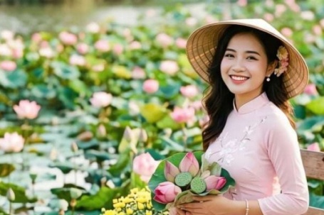 3 con giáp may mắn nhất, tháng 7 hưởng lộc trời ban, tháng 8 của cải đầy nhà, cuộc sống thảnh thơi vui sướng