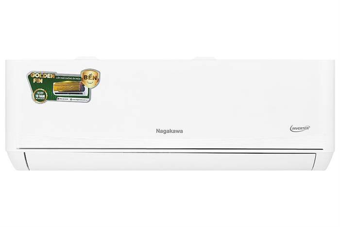 Điều hòa Nagakawa Inverter 9000 BTU NIS-C09R2T62.