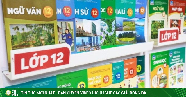 Học sinh cả nước được miễn phí sách giáo khoa từ năm học 2029-2030