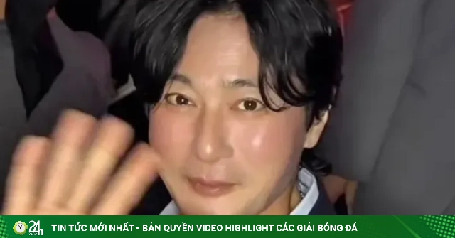 Không nhận ra Jang Dong Gun ở tuổi 54
