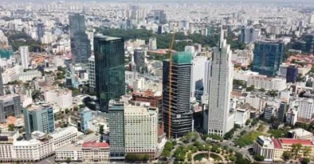 Đi tìm những mét vuông bạc tỷ: Bất động sản ở đâu đắt nhất Việt Nam?