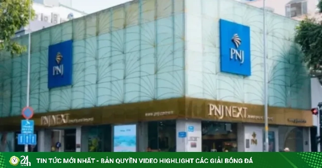 Sóng gió ngành kim cương, PNJ mất 2.200 tỷ vốn hoá: Chứng khoán tuần tới ra sao?