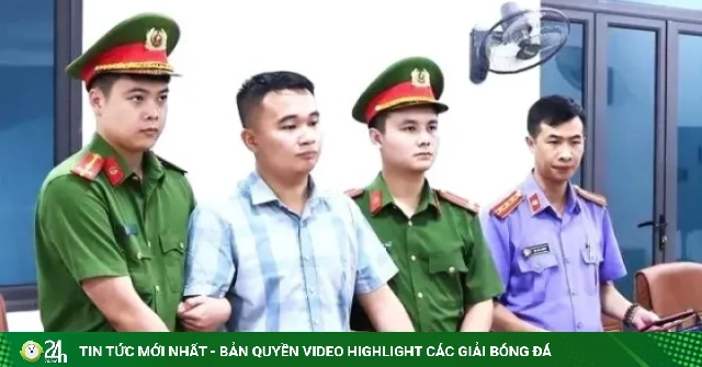 Giữ khẩn cấp một giáo viên liên quan vụ điểm Toán cao bất thường ở Tuyên Quang