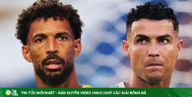 Thủ môn Vozinha gây sốt World Cup, đá 1 trận hơn Ronaldo cày cả giải