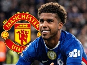 Trực tiếp chuyển nhượng 6/7: MU theo đuổi sao Chelsea Andrey Santos