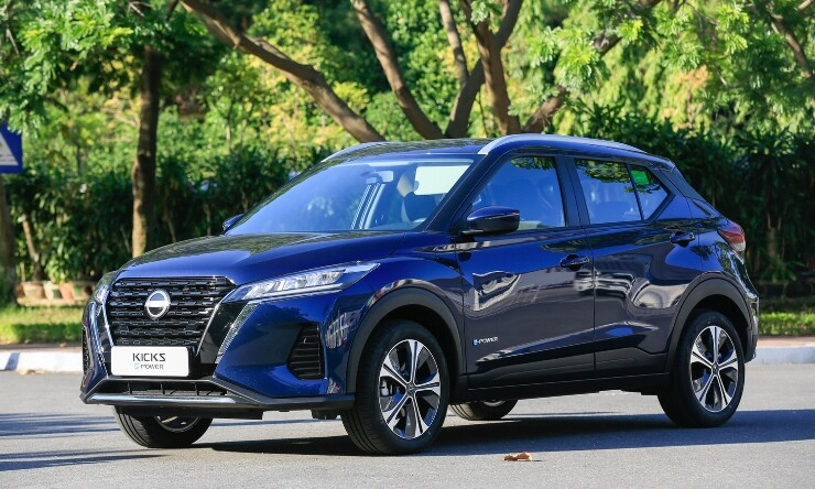 Loạt xe 5 chỗ "ăn xăng như ngửi" cho khách hàng Việt - 2