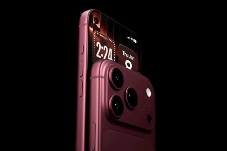 Lý do hàng đầu khiến người dùng chê iPhone 18 Pro