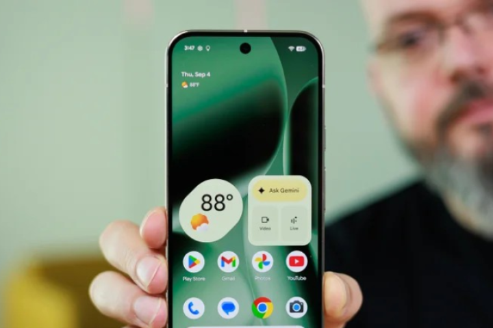 Cách giải phóng dung lượng khi điện thoại Android đầy bộ nhớ