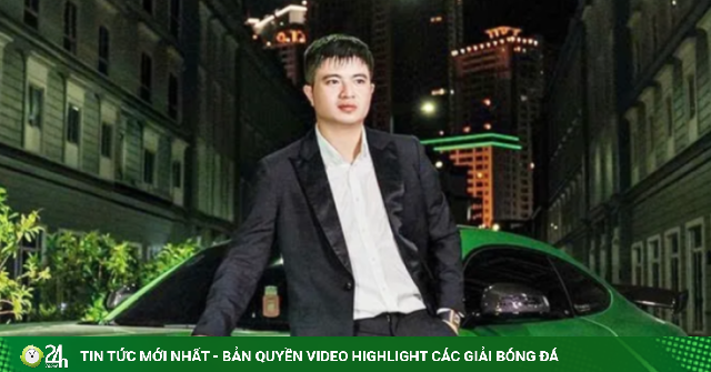 Nhân vật bí ẩn nhận "chạy” giám định tâm thần cho Phó Đức Nam