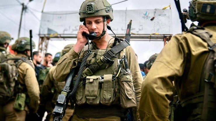 Chiến dịch đặc biệt của Israel thất bại: Máy bay chở các nhà ngoại giao Iran thoát chết trong gang tấc giữa không trung - 1