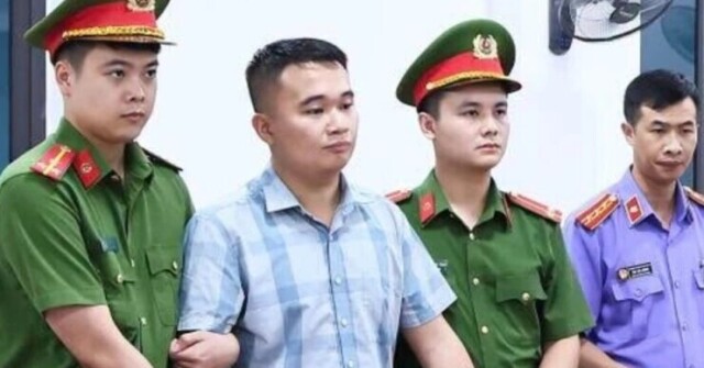 Điểm thi bất thường tại Tuyên Quang: Giữ khẩn cấp thầy giáo để tránh tẩu tán tài liệu, xoá bỏ dấu vết
