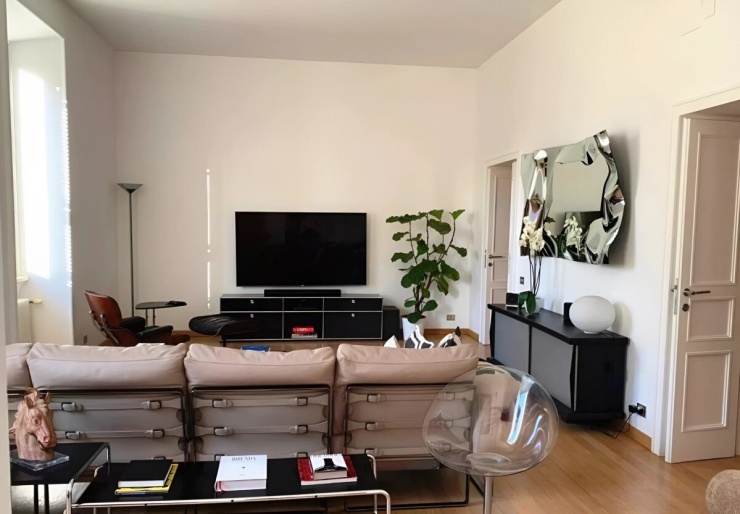 Villa 10.000 m2 ven biển Italy của 'Hoa hậu giàu nhất Việt Nam' có gì đặc biệt? - 15