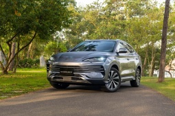 “Cơn mưa ưu đãi” liệu có khiến khách Việt sẵn sàng xuống tiền với xe điện BYD?