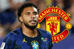 Trực tiếp chuyển nhượng 6/7: Ederson chuẩn bị kiểm tra y tế tại MU