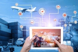 Học Logistics ra trường làm gì, mức lương có hấp dẫn?