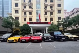 Bố mẹ và bạn gái “ông trùm” lừa đảo Mr Pips giữ vai trò thế nào trong vụ án?