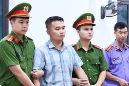 Điểm thi bất thường tại Tuyên Quang: Giữ khẩn cấp thầy giáo để tránh tẩu tán tài liệu, xoá bỏ dấu vết