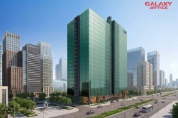 Doanh nghiệp có thêm lựa chọn khi nguồn cung văn phòng tăng
