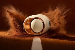 Devialet Phantom Ultimate X Roland-Garros: Dư âm của khải hoàn