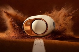 Devialet Phantom Ultimate X Roland-Garros: Dư âm của khải hoàn