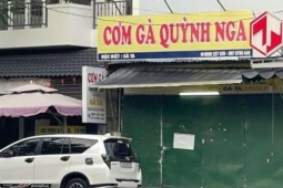 Gần 50 người nghi ngộ độc phải nhập viện sau bữa ăn tại quán cơm gà ở Khánh Hòa