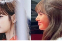 Bí ẩn nhan sắc Lisa của BLACKPINK: Đỉnh cao nghệ thuật trang điểm hay phẫu thuật?