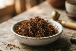 Vì sao gọi là thuốc lào?