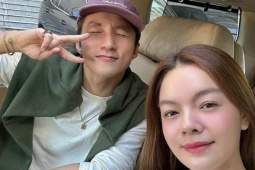 Ảnh sao 6/7: Phạm Quỳnh Anh thân thiết Sơn Tùng M-TP sau 12 năm