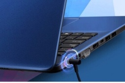 Đừng cắm sạc pin laptop theo cách này nếu không muốn nhanh thay pin