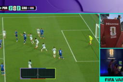 Tranh cãi VAR 'đang đi quá xa' tại World Cup 2026