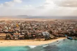 Du lịch Cape Verde 'bùng nổ' nhờ kỳ tích của tuyển bóng đá quốc gia tại World Cup 2026