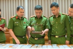Có giấy kiểm định kim cương vẫn có thể là hàng lậu: Luật sư chỉ ra lỗ hổng