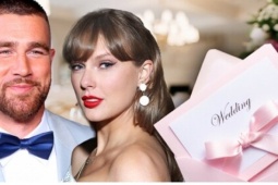 Có gì sau bản hợp đồng hôn nhân dài nhất lịch sử của Taylor Swift và Travis Kelce