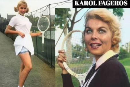 Nữ thần tennis bị đình chỉ thi đấu ở Wimbledon vì mặc nội y quá nổi bật