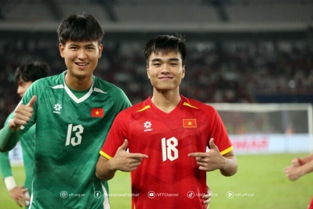 Đỉnh cao U21 Quốc gia 2026: Nguyễn Công Phương so tài "đàn em Lê Công Vinh"